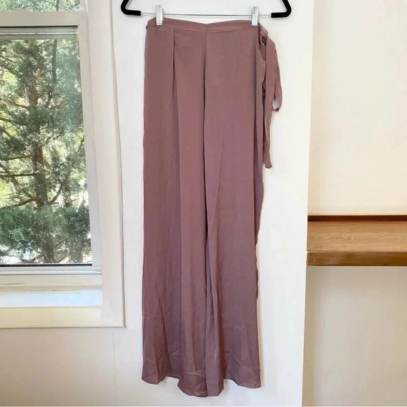 New Free People Revolve Ella Skirt Set Pink Size 0 - Picture 7 of 17